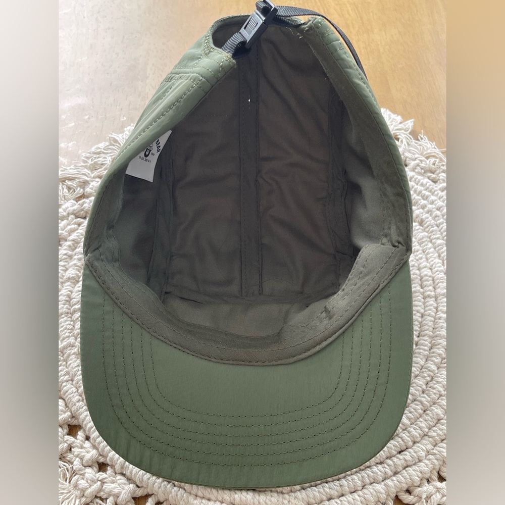 Smokey Bear Hat - Picture 4 of 5